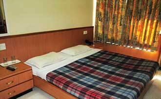 Anurag Hotel, Bhopal 2